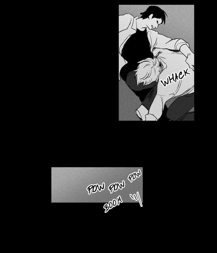 Read Cheese in the Trap en Manga Online