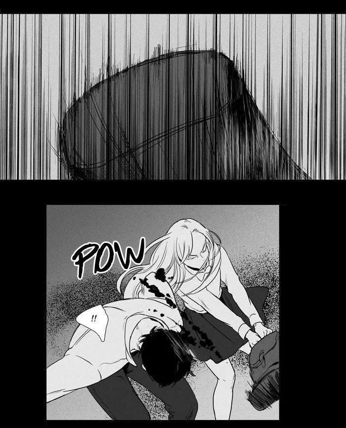 Read Cheese in the Trap en Manga Online