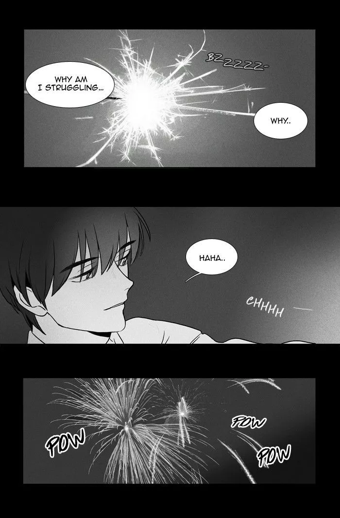 Read Cheese in the Trap en Manga Online