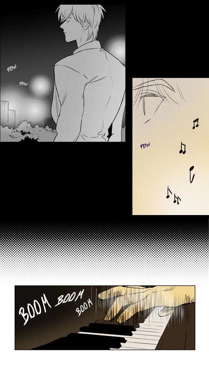 Read Cheese in the Trap en Manga Online