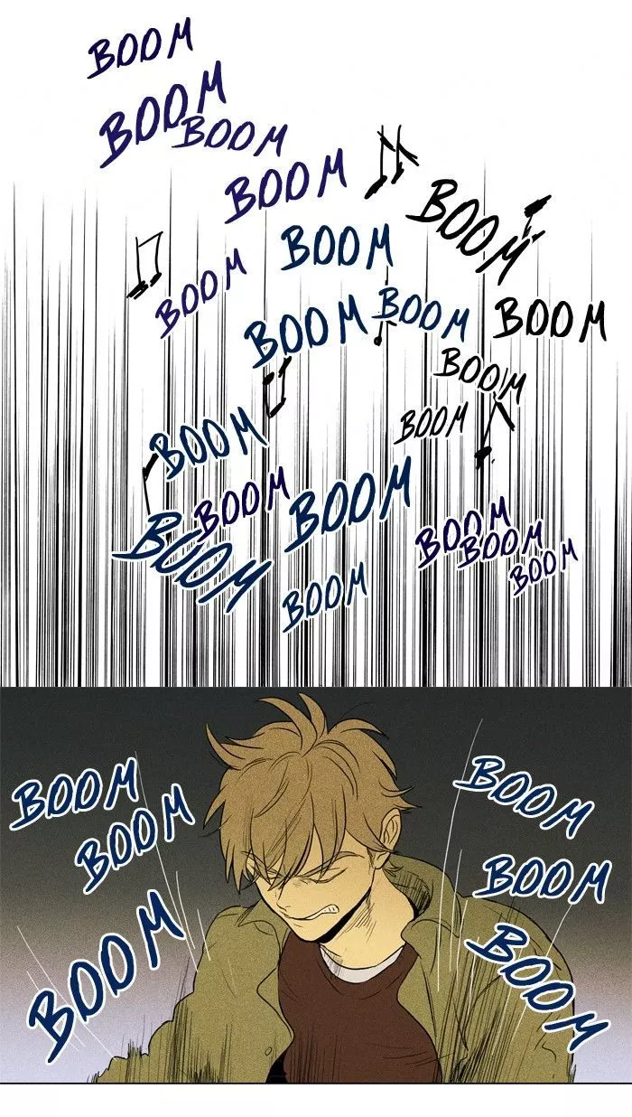 Read Cheese in the Trap en Manga Online
