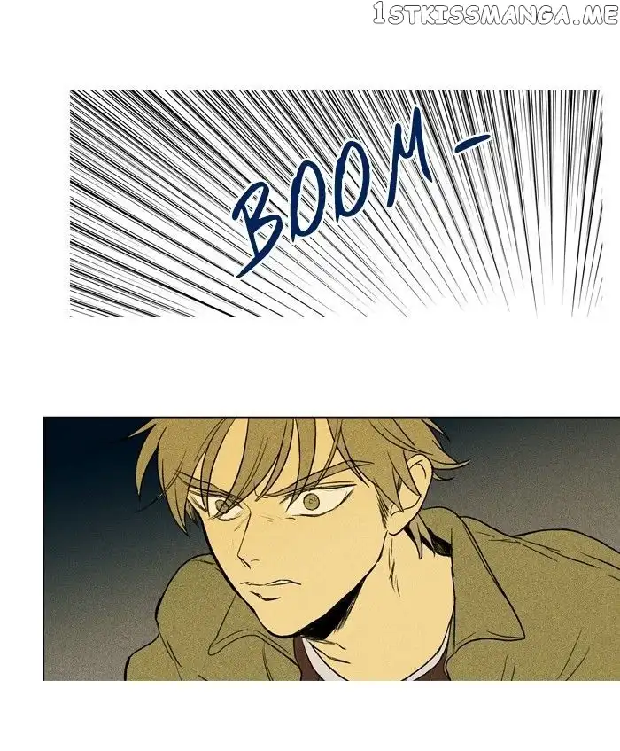 Read Cheese in the Trap en Manga Online
