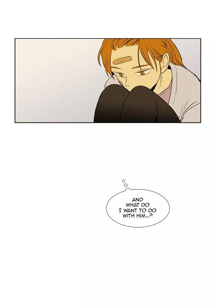 Read Cheese in the Trap en Manga Online
