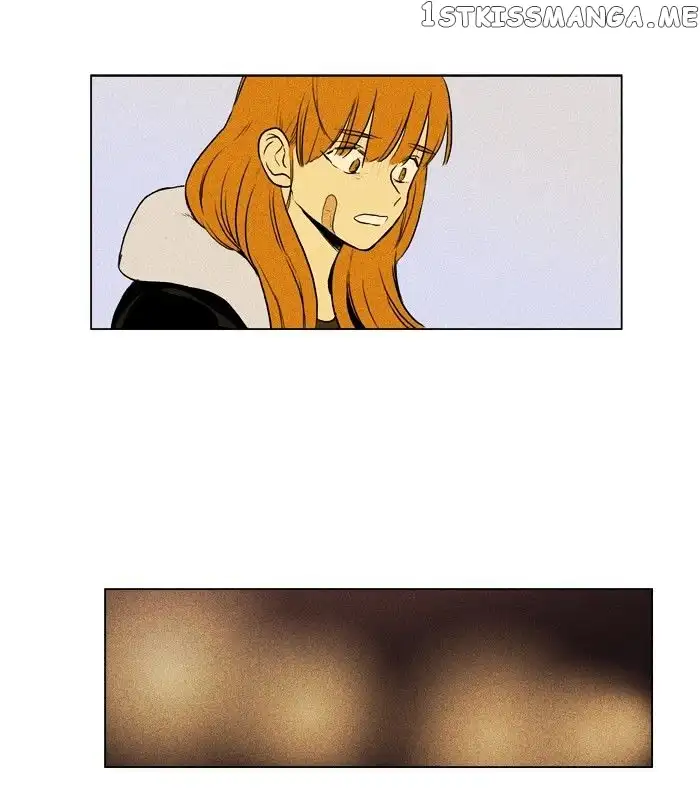 Read Cheese in the Trap en Manga Online