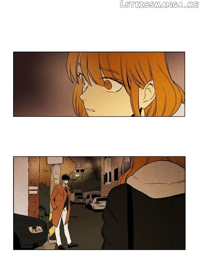 Read Cheese in the Trap en Manga Online