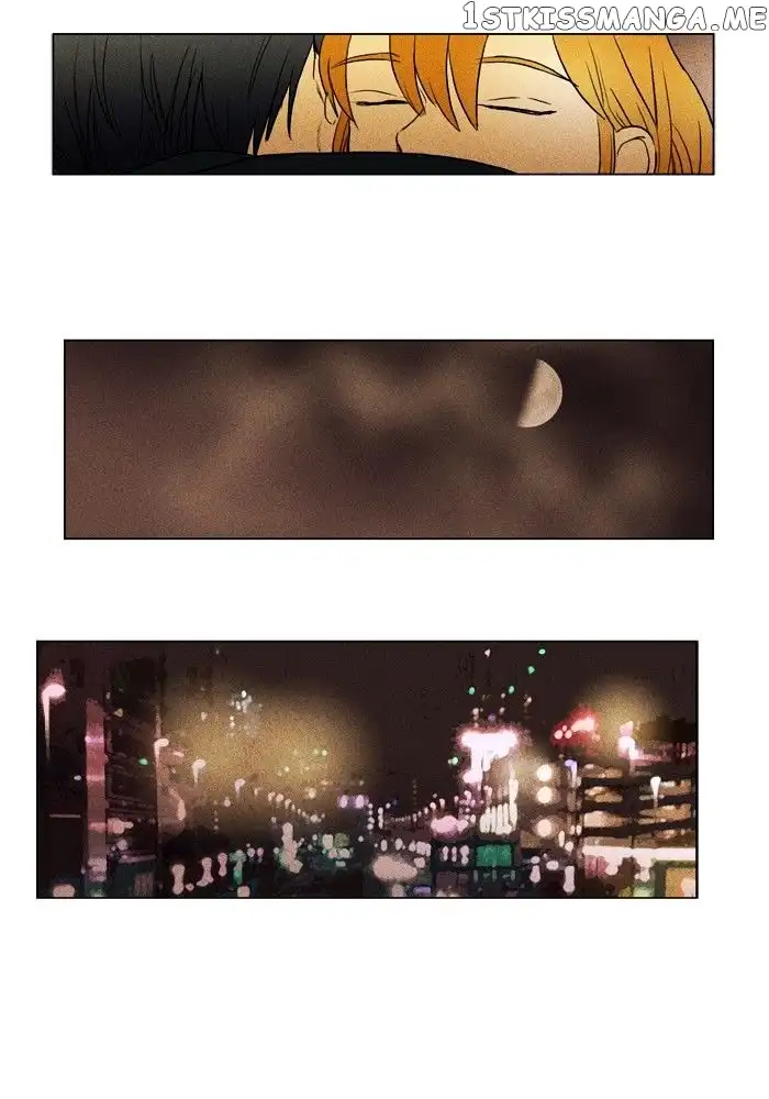 Read Cheese in the Trap en Manga Online