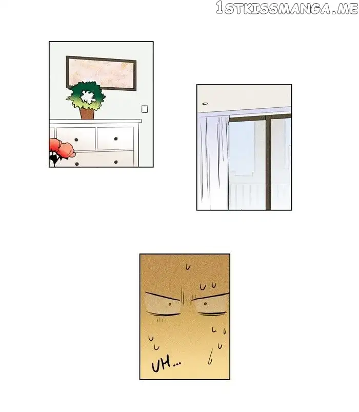 Read Cheese in the Trap en Manga Online