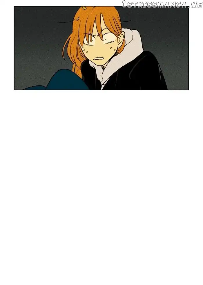 Read Cheese in the Trap en Manga Online