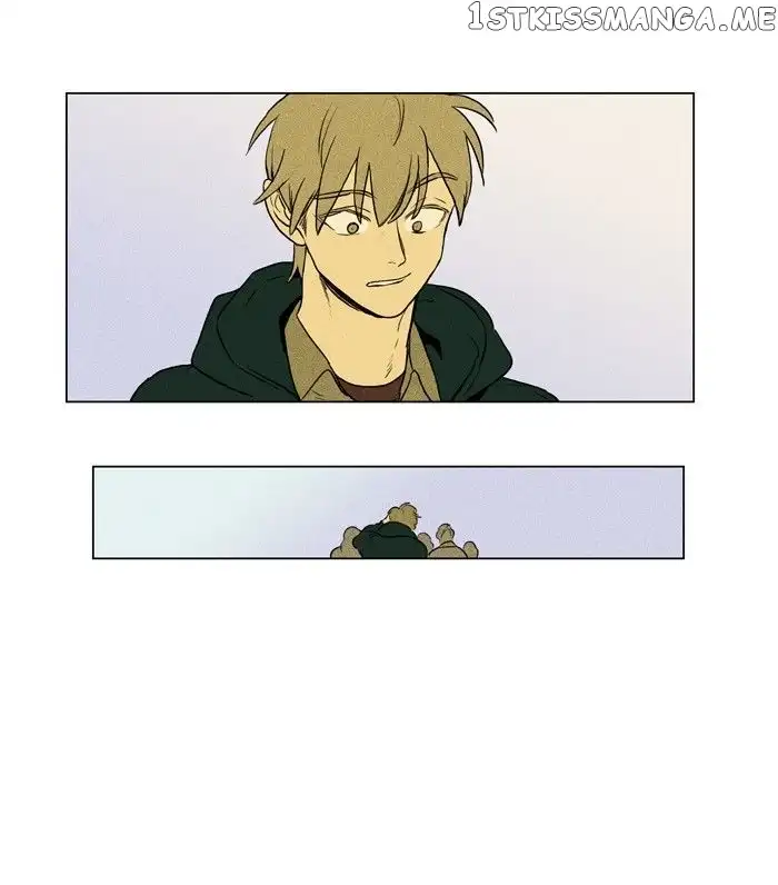Read Cheese in the Trap en Manga Online