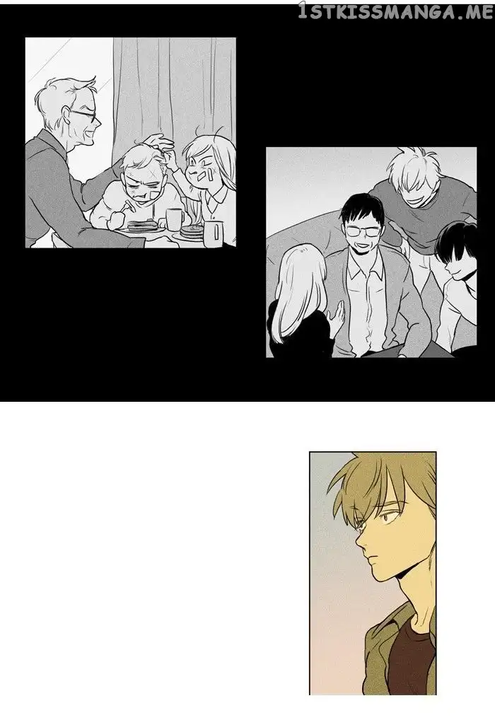 Read Cheese in the Trap en Manga Online