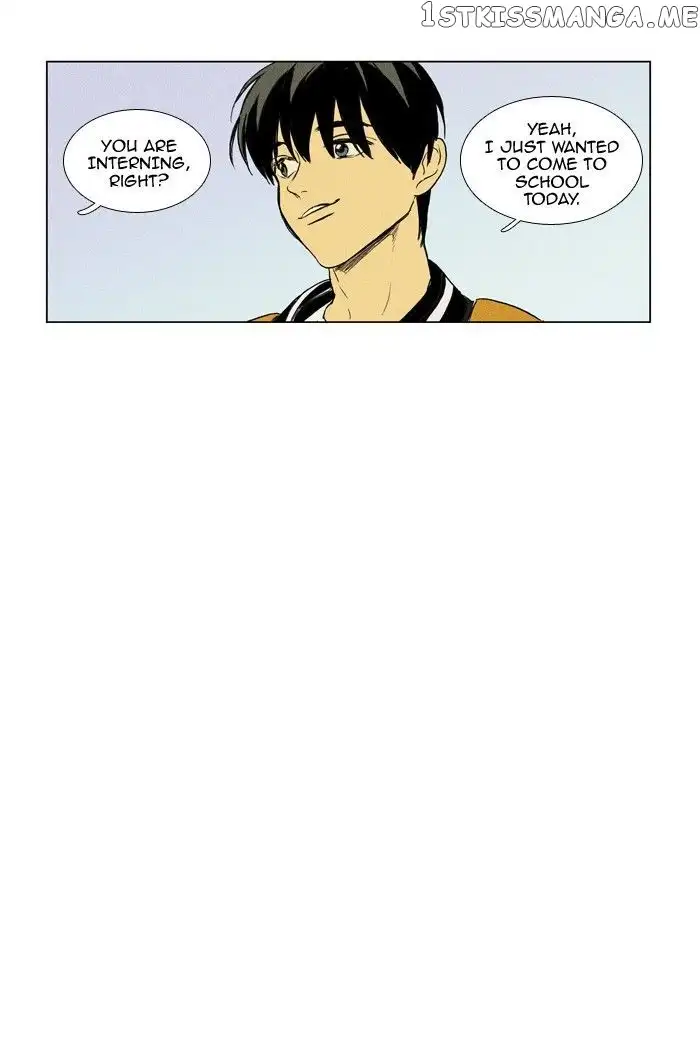 Read Cheese in the Trap en Manga Online