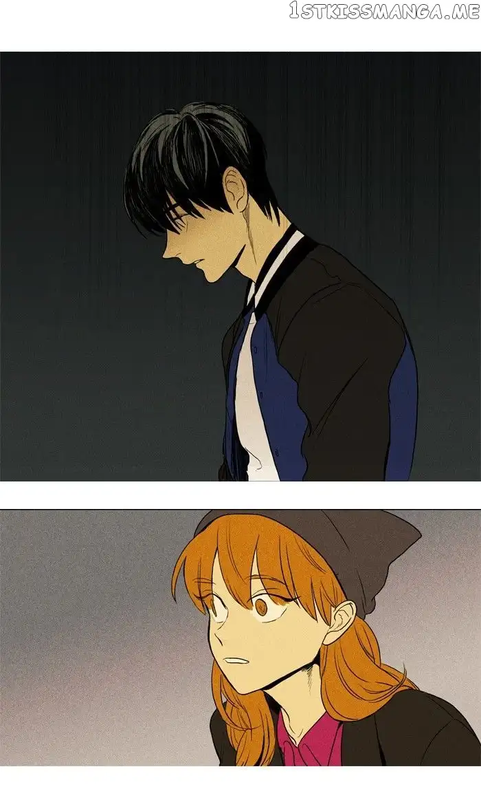 Read Cheese in the Trap en Manga Online