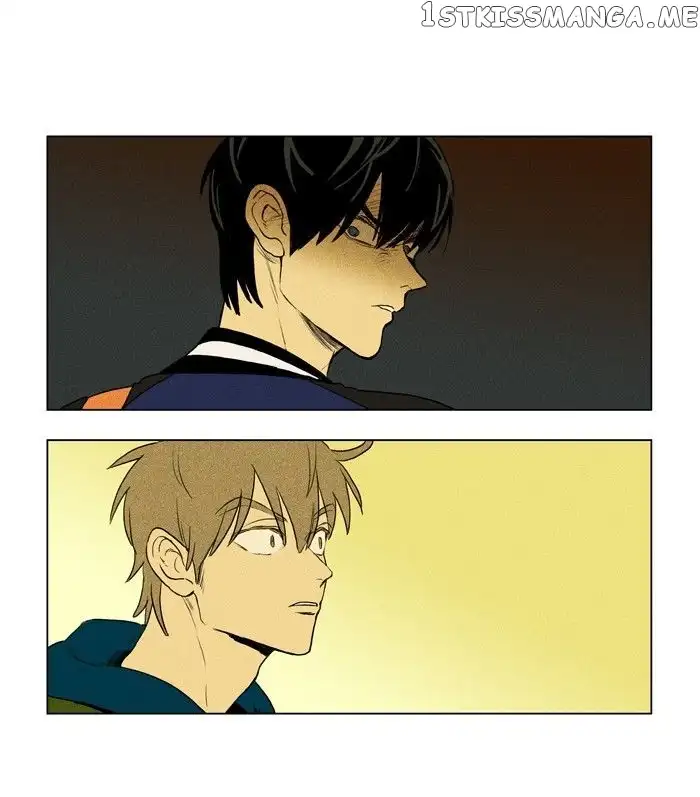 Read Cheese in the Trap en Manga Online