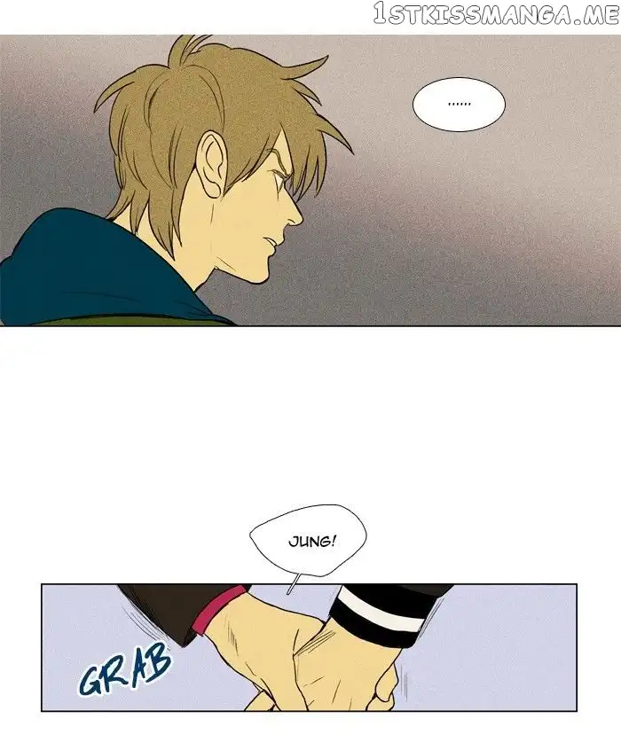 Read Cheese in the Trap en Manga Online