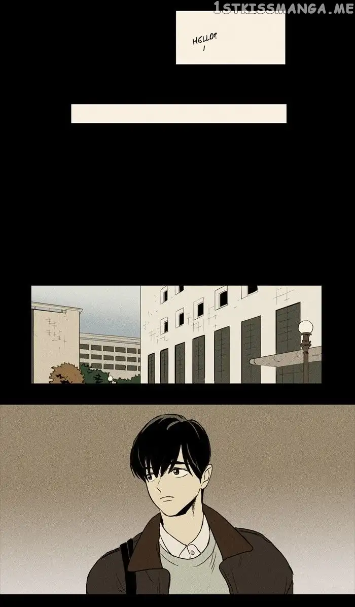 Read Cheese in the Trap en Manga Online