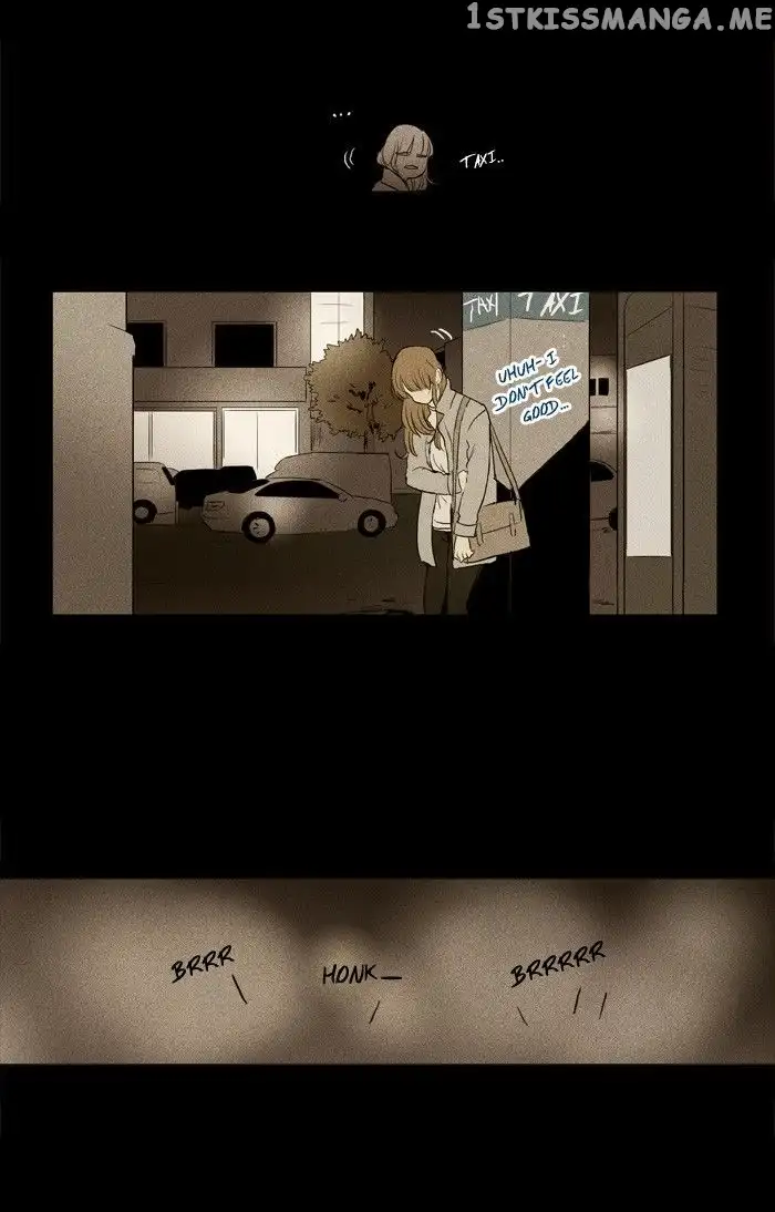 Read Cheese in the Trap en Manga Online