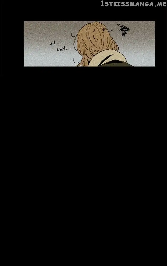 Read Cheese in the Trap en Manga Online