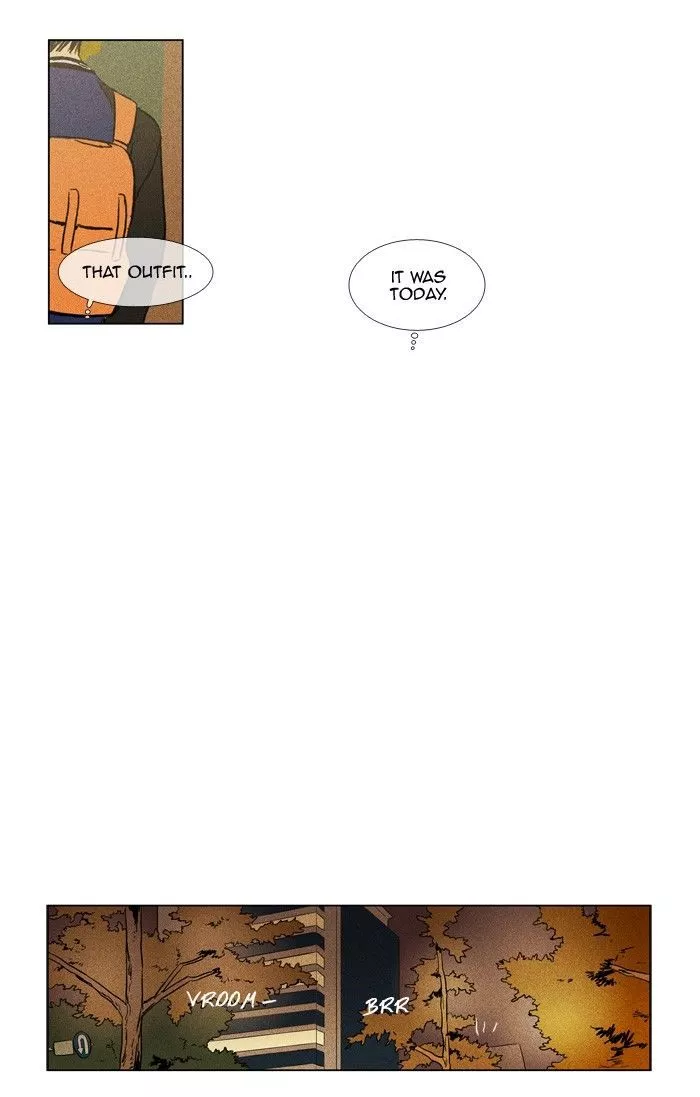 Read Cheese in the Trap en Manga Online