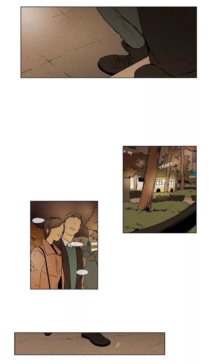 Read Cheese in the Trap en Manga Online