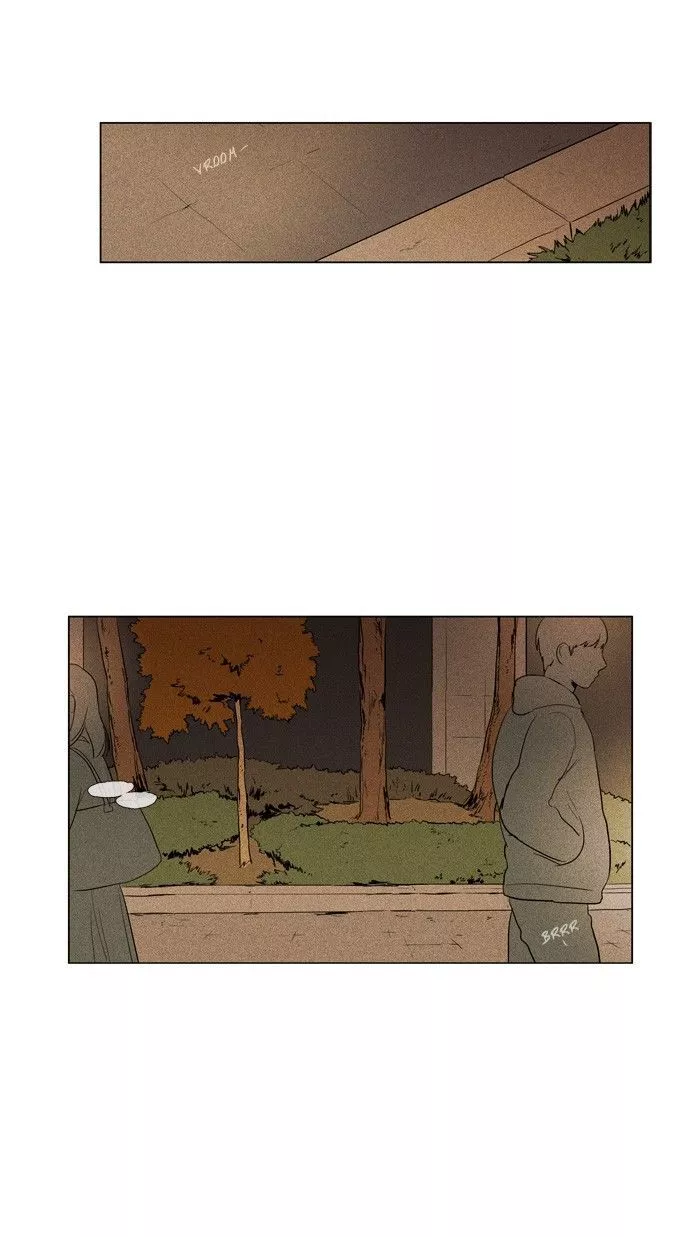 Read Cheese in the Trap en Manga Online