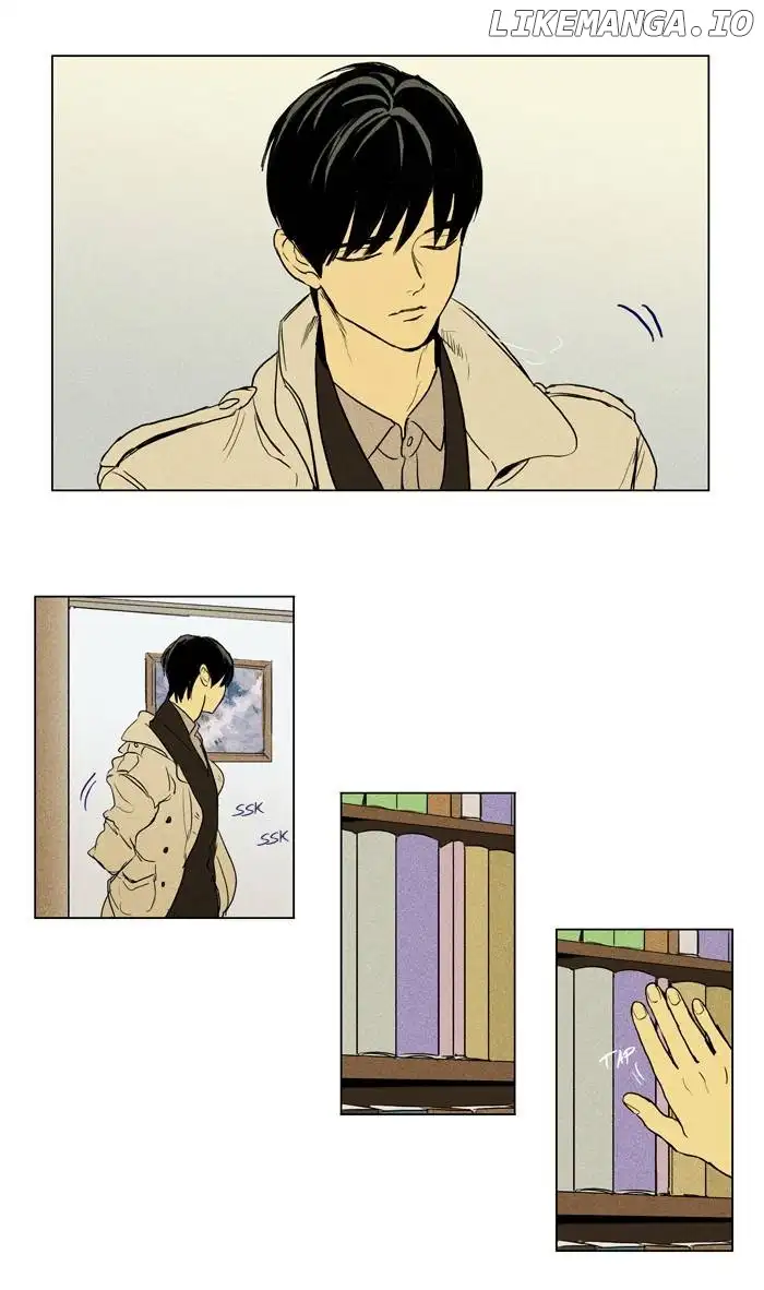Read Cheese in the Trap en Manga Online
