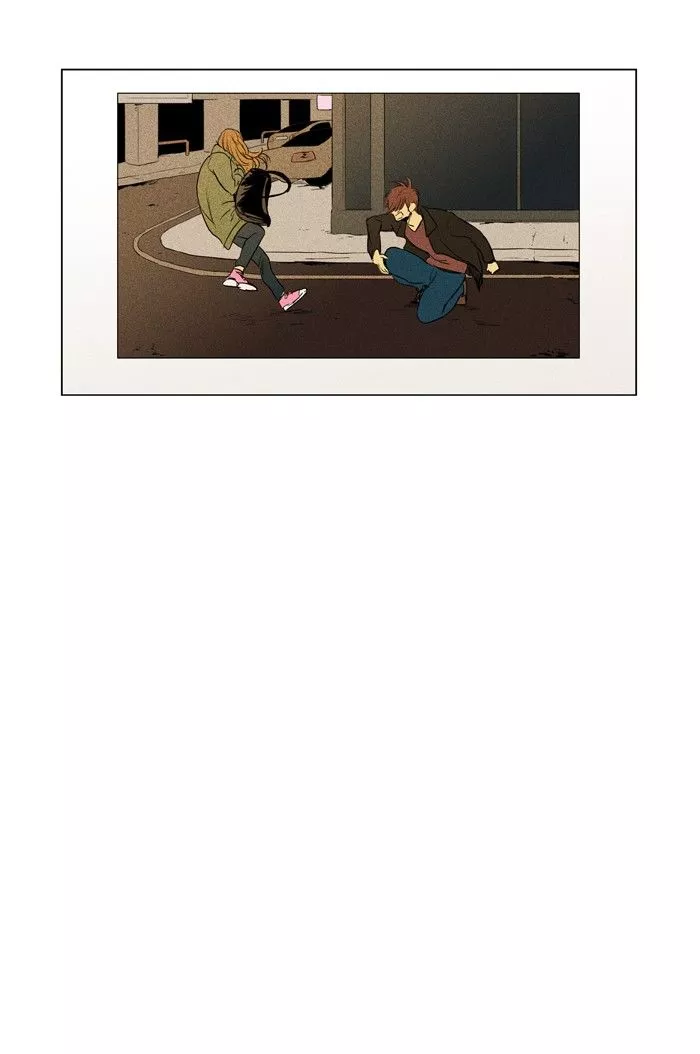 Read Cheese in the Trap en Manga Online