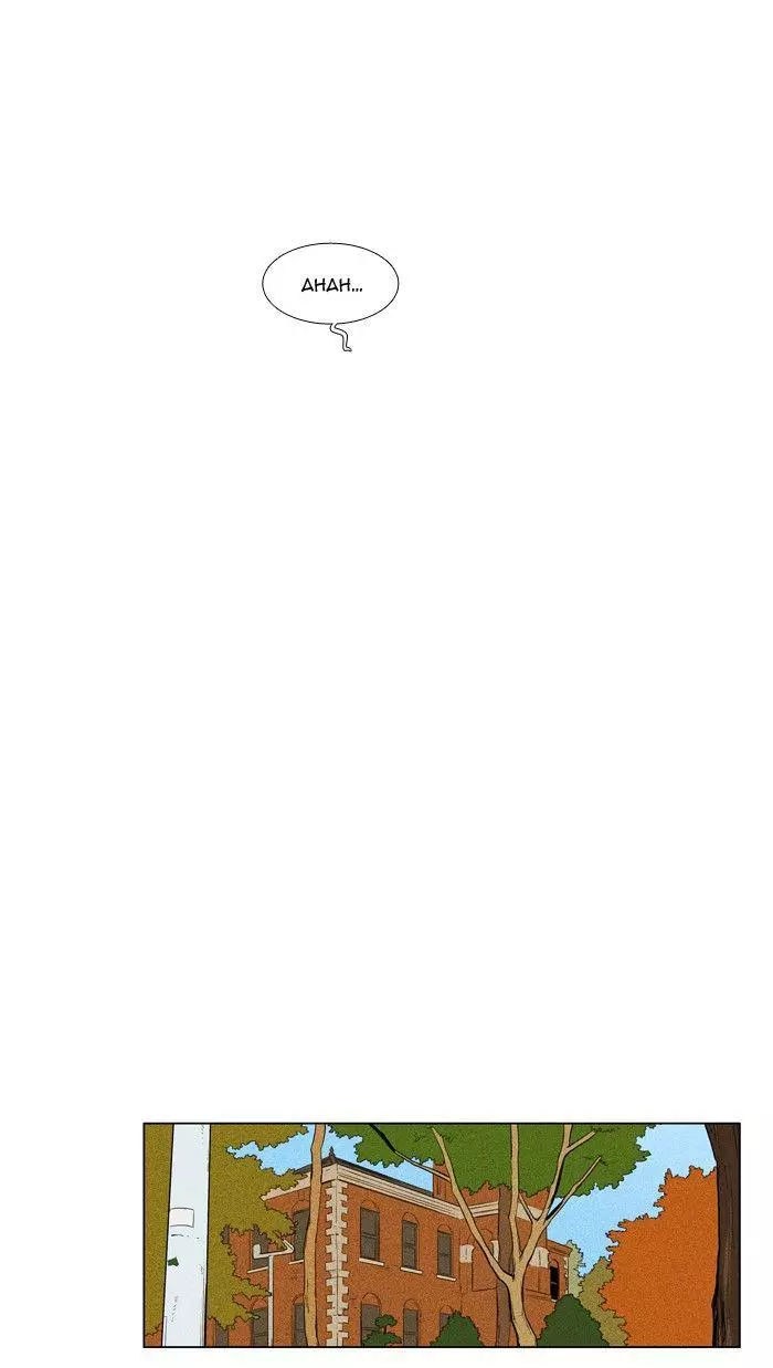 Read Cheese in the Trap en Manga Online