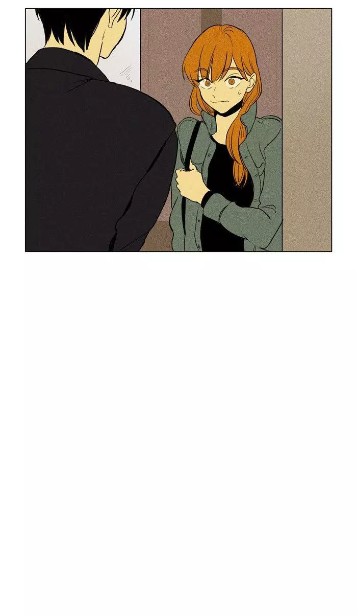 Read Cheese in the Trap en Manga Online