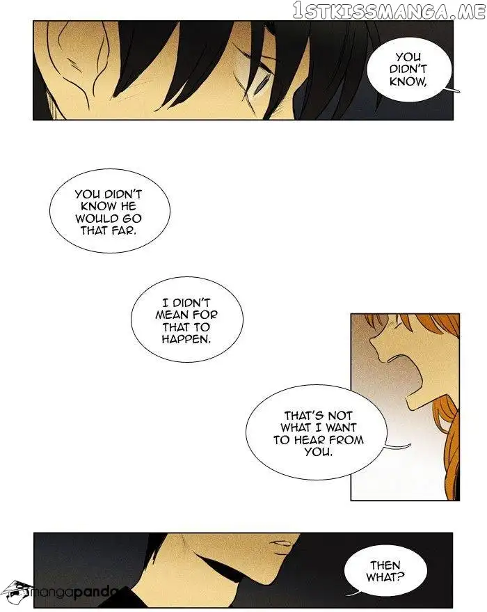 Read Cheese in the Trap en Manga Online