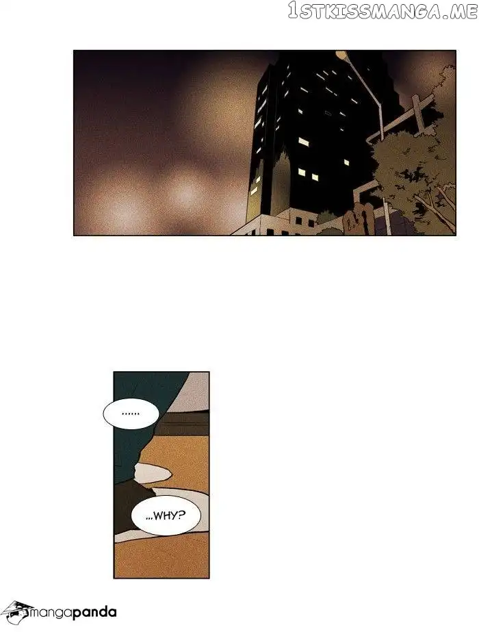 Read Cheese in the Trap en Manga Online