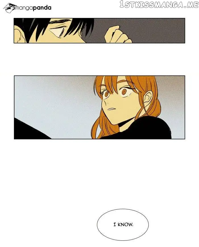 Read Cheese in the Trap en Manga Online