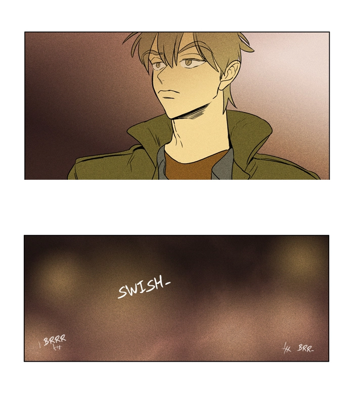Read Cheese in the Trap en Manga Online