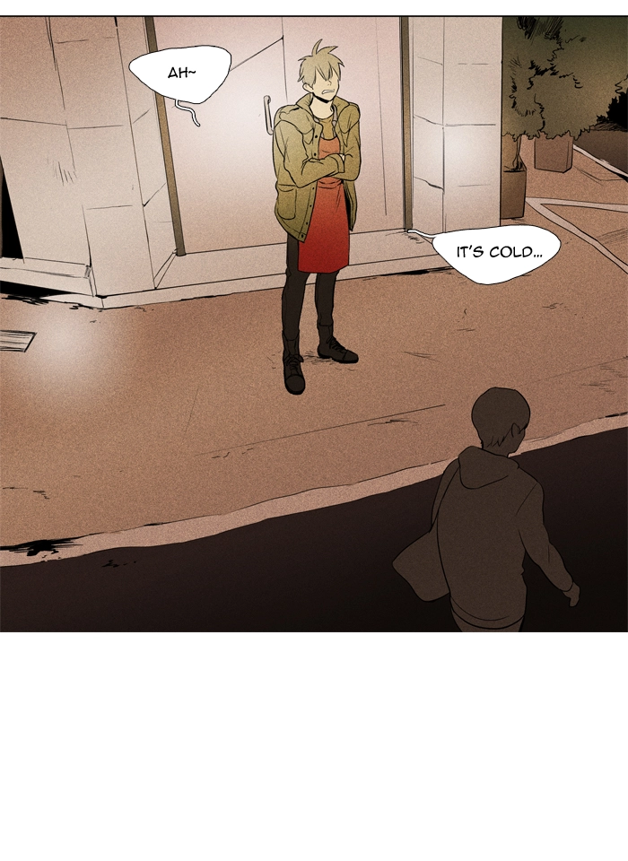 Read Cheese in the Trap en Manga Online