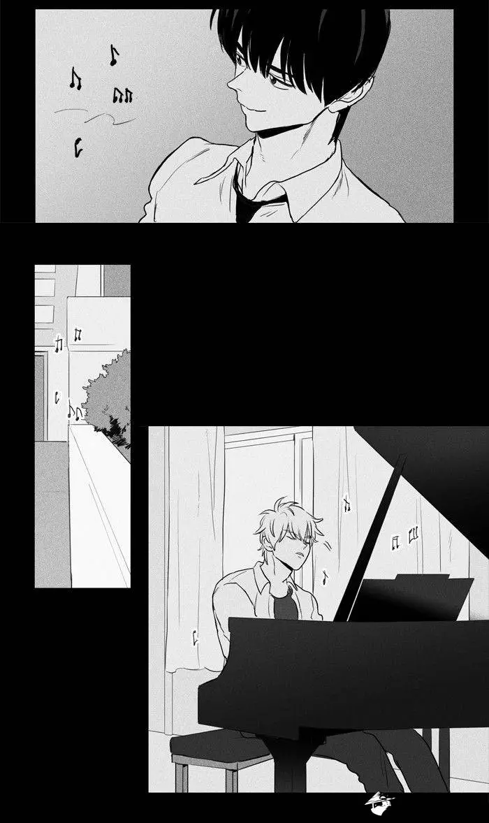 Read Cheese in the Trap en Manga Online