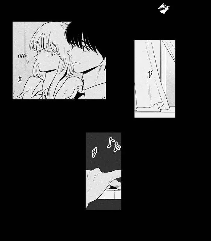 Read Cheese in the Trap en Manga Online