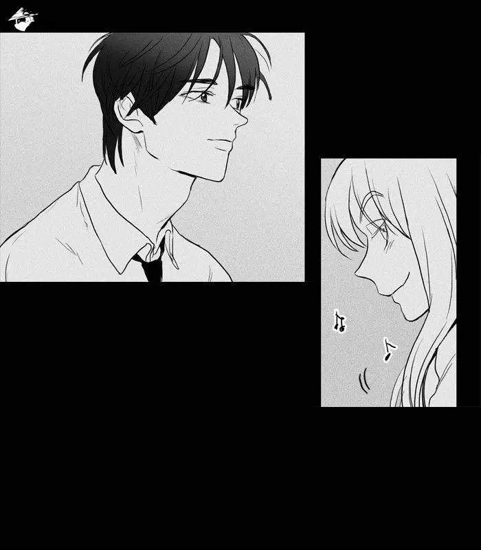 Read Cheese in the Trap en Manga Online