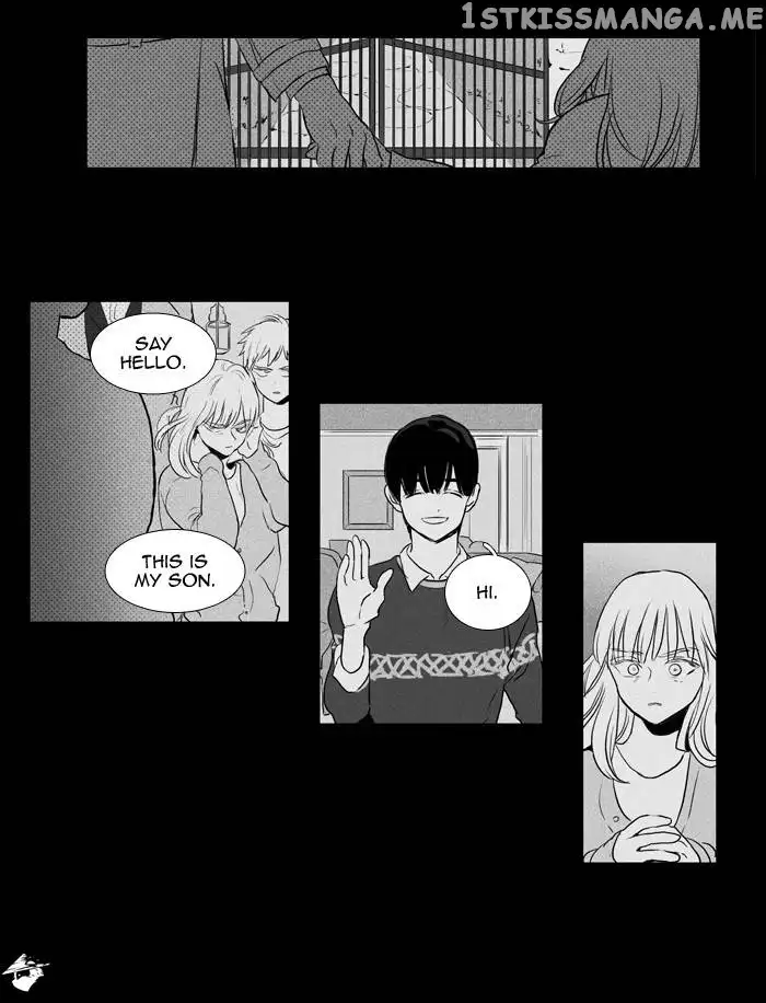 Read Cheese in the Trap en Manga Online