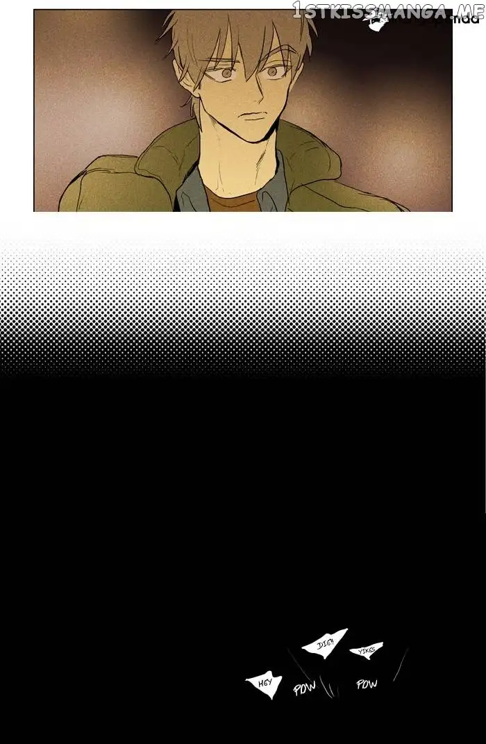 Read Cheese in the Trap en Manga Online