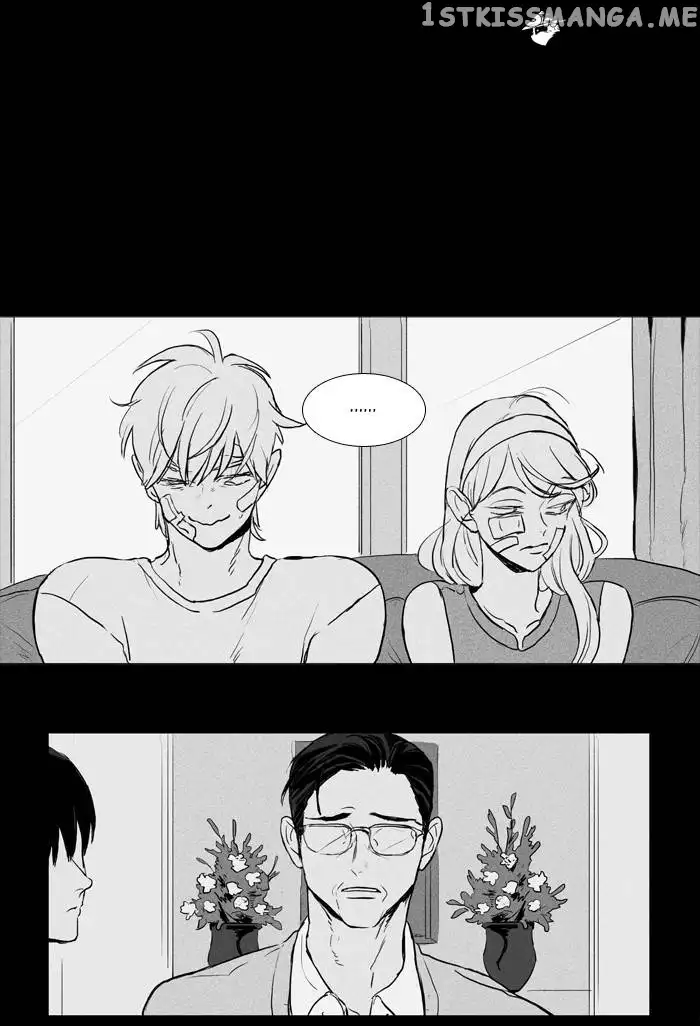 Read Cheese in the Trap en Manga Online