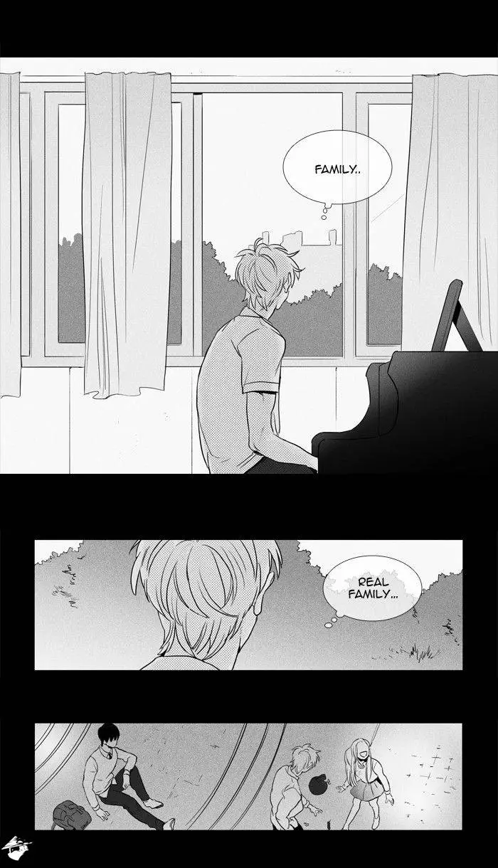 Read Cheese in the Trap en Manga Online