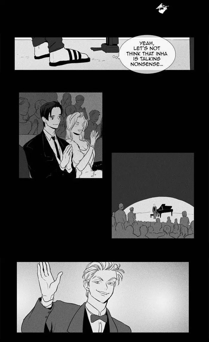 Read Cheese in the Trap en Manga Online