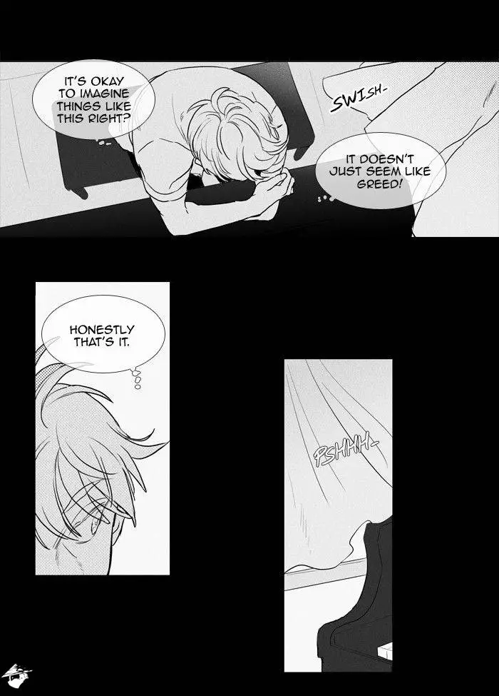 Read Cheese in the Trap en Manga Online