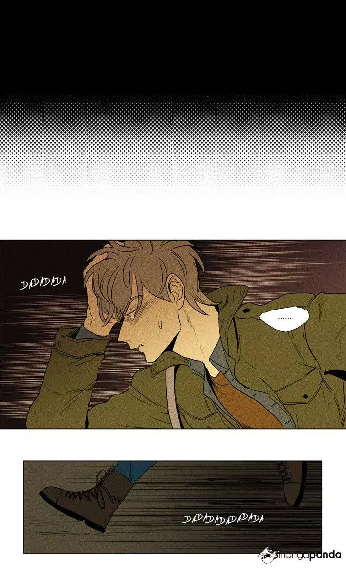 Read Cheese in the Trap en Manga Online