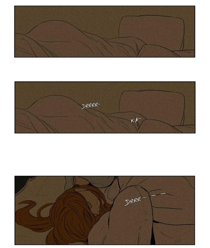 Read Cheese in the Trap en Manga Online
