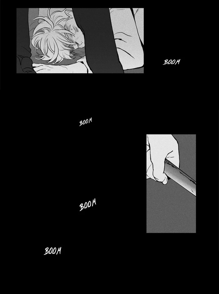 Read Cheese in the Trap en Manga Online