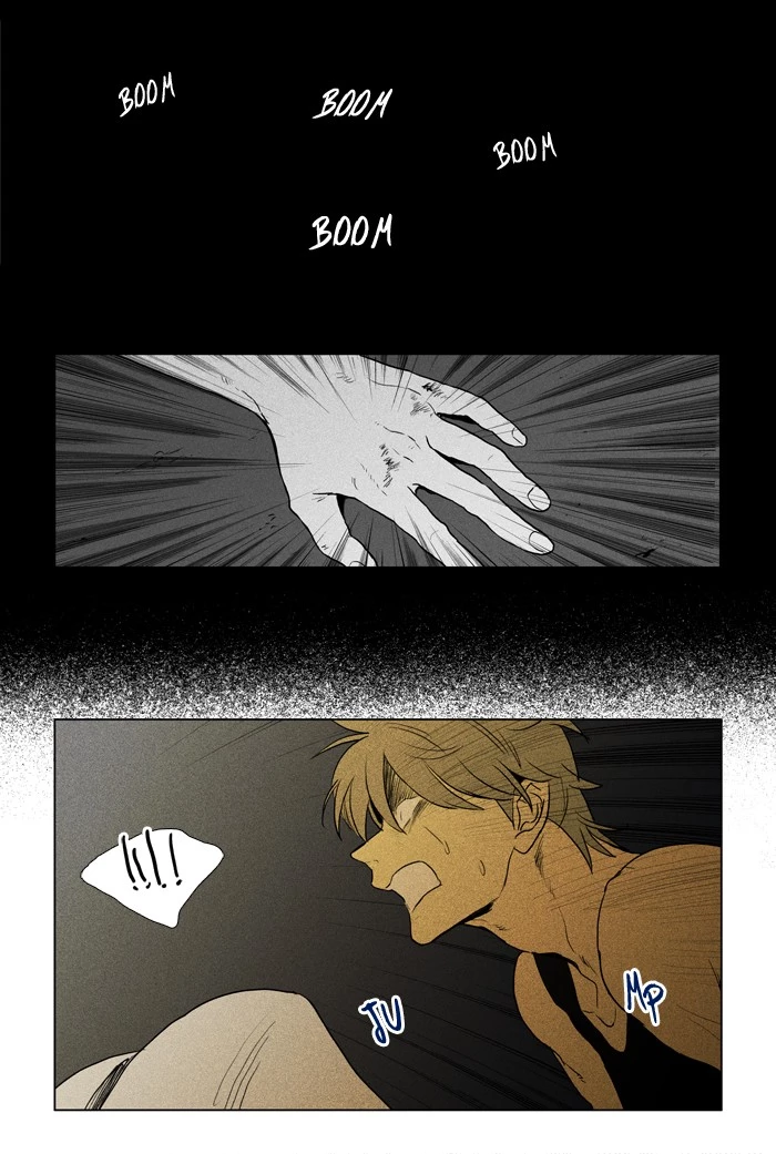 Read Cheese in the Trap en Manga Online