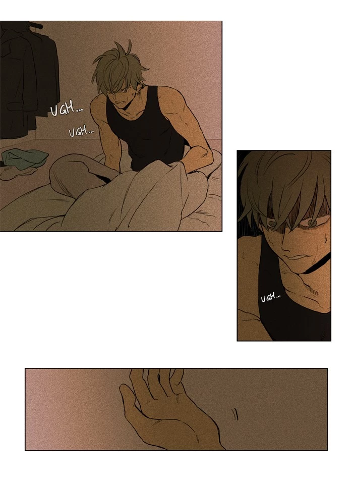 Read Cheese in the Trap en Manga Online