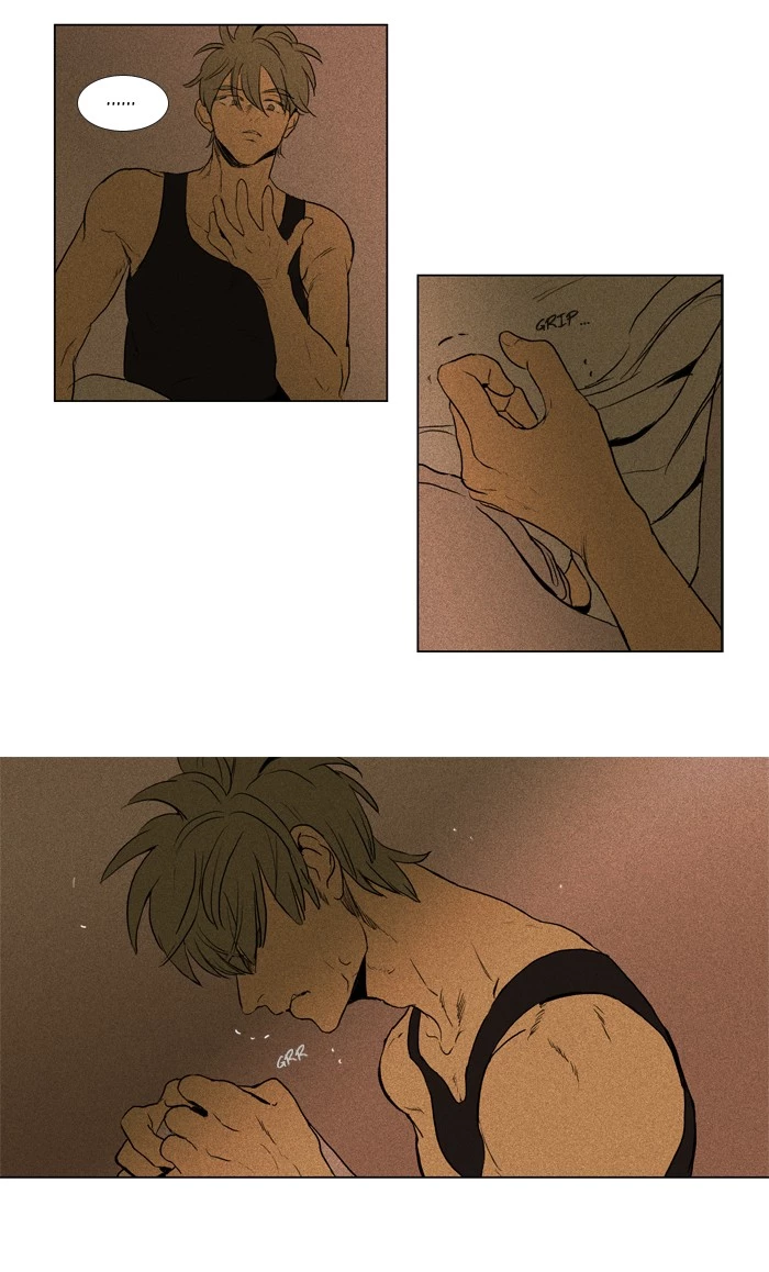 Read Cheese in the Trap en Manga Online
