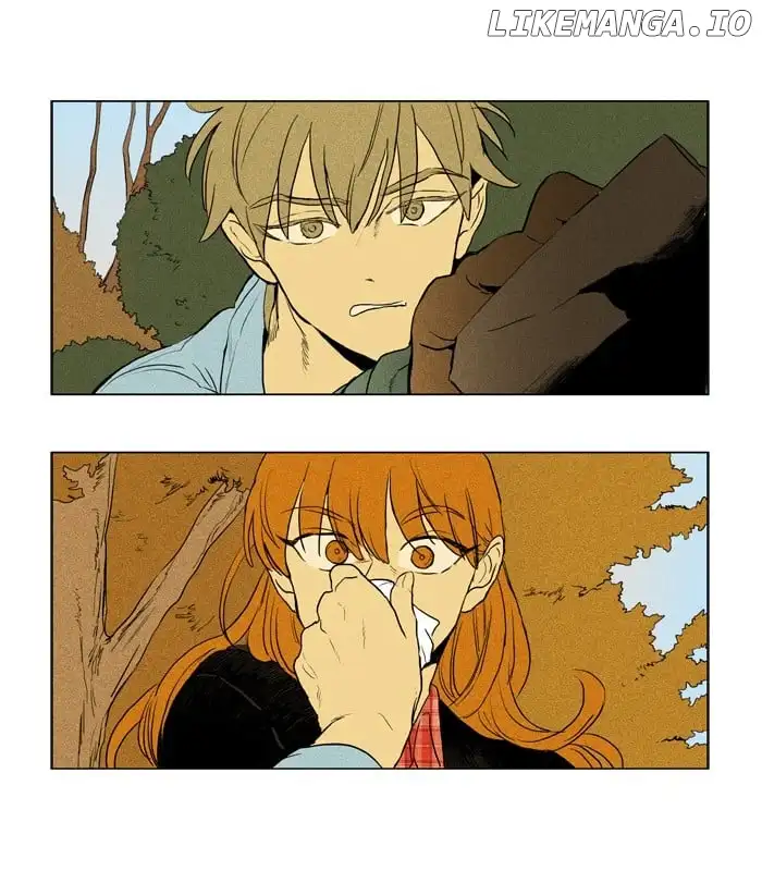Read Cheese in the Trap en Manga Online