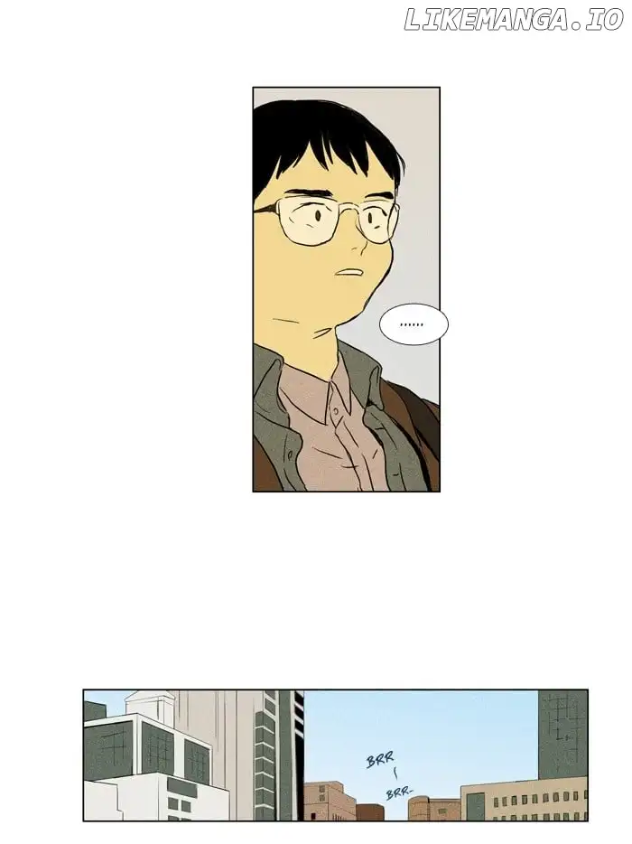 Read Cheese in the Trap en Manga Online